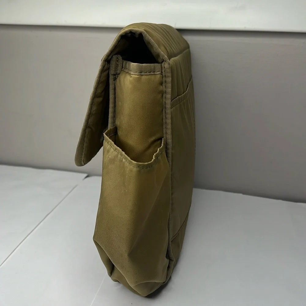Hartmann Padded 15” Padded Laptop Carrier Sleeve